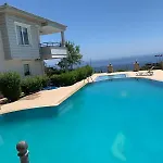 Begon Villa