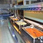 Kleopatra Balik Hotel