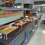 Kleopatra Balik Hotel