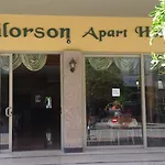 Sailorson Apart Hotel