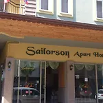 Sailorson Apart Hotel