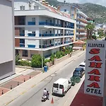 Kleopatra Sahara Hotel