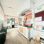 Kleopatra Sahara Hotel
