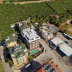 Cleopatra Sultan Residence