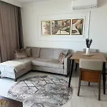 Cebeci Towers Apartaments