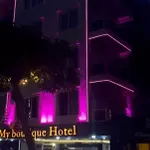 Alanya My Boutique Hotel