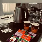 Alanya My Boutique Hotel
