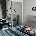 Flamingo - Stylish Apartments Near The Beach, In The Heart Of Alanya