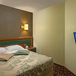 Oezkaymak Select Resort