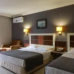 Kaila Krizantem Hotel