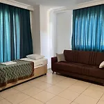 Gurses Life Hotel