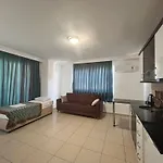 Gurses Life Hotel