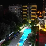 Gold Twins Boutique Hotel