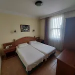 Amber-Rose Apart Hotel
