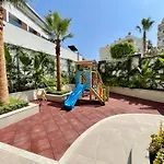Luxury 1Bd Flat 300M To The Beach