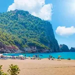 Villa Inciteras - Alanya\'Da Muestakil Villa