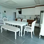 Villa Inciteras - Alanya\'Da Muestakil Villa