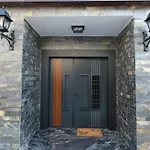 Villa Inciteras - Alanya\'Da Muestakil Villa