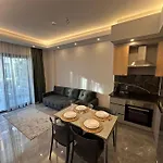 Silence Garden Suite