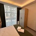 Silence Garden Suite