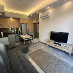 Silence Garden Suite