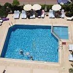 Miray Hotel Kleopatra