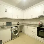 07 Ravza Apartment
