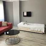Alanya Central Apartments