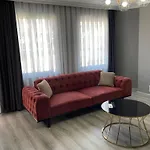 Alanya Central Apartments