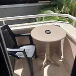 Alanya Central Apartments