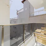 Cozy Flat W Balcony 5 Min To Beach In Alanya
