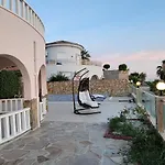 Jasmin Villa