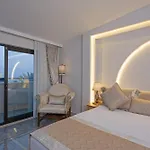 Alaaddin Beach Hotel - Adult Only