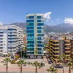 Calista, Empire, Seven Stars Residence