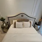 Cebeci Towers Mahmutlar Luxury