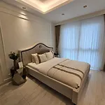 Cebeci Towers Mahmutlar Luxury