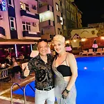 Semt Luna Beach Hotel
