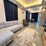 Silece Garden Suite Iki Yatak Odali Daire