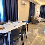 Silece Garden Suite Iki Yatak Odali Daire