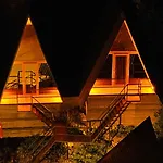 Dimcayi Yagiz Bungalov