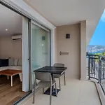 Green Garden City Luxury Apartments