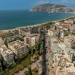 Green Garden City Luxury Apartments