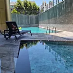 Apartment Cleopatra Beach