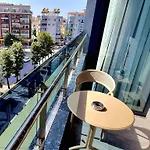 Apartment Cleopatra Beach