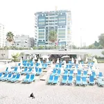Konak Tower Seaside 6 Этаж