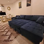 Konak Tower Seaside 6 Этаж