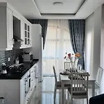 Alanya Gem Chic 2 - Br Apartment
