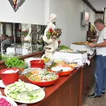 Wasa Hotel