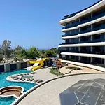 Via Mar Residence - Alanya Experience