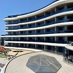Via Mar Residence - Alanya Experience